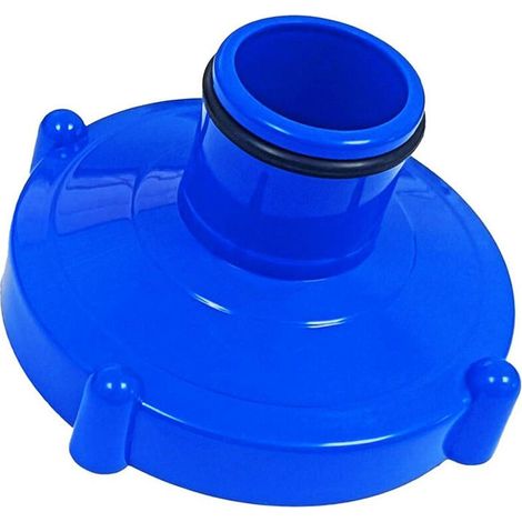 Kompatibel mit dem Intex Bestway Pool-Staubsauger-Adapter (80 mm auf 32 mm) (1/5)