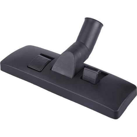 Brosse Aspirateur Universel 32 mm, Piece Détachée Aspirateur pour Rowenta, Philips, Electrolux, LG, Embout Aspirateur Tapis, Accessoires pour Aspirateurs, avec Adaptateur Aspirateur (1/5)
