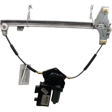 [PRODUIT D'OCCASION] Mecanisme+moteur Leve-glace Avant Droit PEUGEOT 307 ♻️ Ref Oe. 9222n1 - Garantie à vie (1/2)