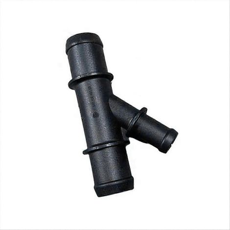 Heizungsrohrverbinder für Wasserleitungen, thermisches Rohrformstück, hydraulisches Verbindungsstück (1/5)