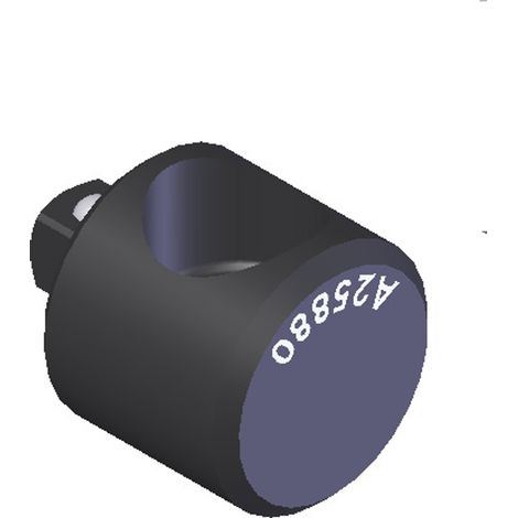 GEDORE A25880 Prüfadapter (1/2)