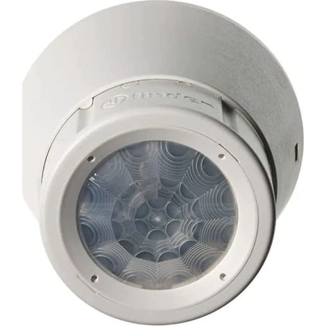 Détecteur mouvement infrarouge 1NO 10A 230V AC IP40 saillie FINDER 182182300000PAS (1/4)