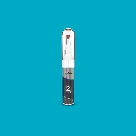 Stylo retouche peinture Pantone 3125 U  Mat