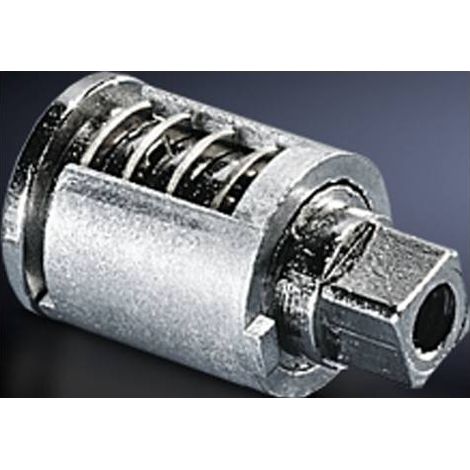Rittal SZ 2571.000 Dispositif de verouillage fermeture de sécurité Fonte 1 pc(s) (1/2)