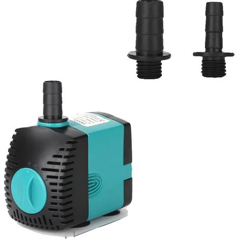 Pompe à eau, submersible, économe en énergie, EB304 - 15W, AC220-240V 50Hz-c (1/2)