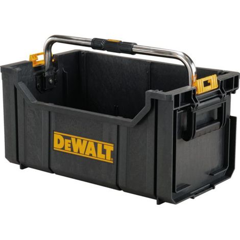 Toughsystem Coffre A Outils Ds 450 Rangement