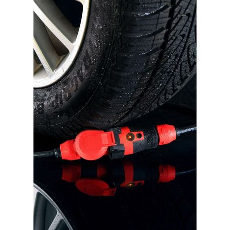 Alargador eléctrico 25m SC