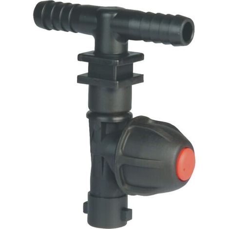Portaboquillas simples 3/8" ARAG 413221