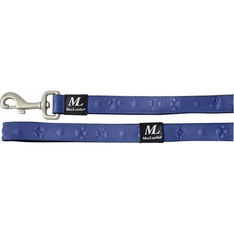 Blue Leder Star Mac Star 20mm x 120 cm