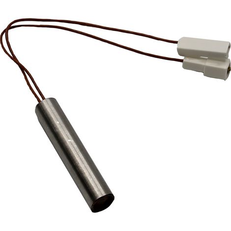 Aroma resistenza HT75153 400W 230V macchina caffè Lollina Mia X 60mm NOTE (1/4)