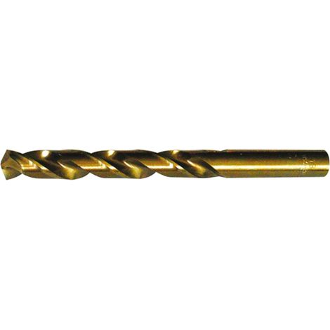 Krino punta per metallo al cobalto Ø mm. 3,5 (10 pezzi) - Krino