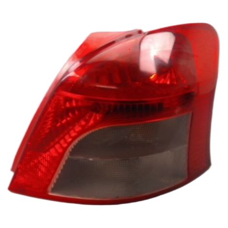 [PRODUIT D'OCCASION] Feu Arriere Droit TOYOTA Yaris II Phase 1 2005-2009 ♻️ Ref Oe. 815510d110 - Garantie à vie (1/3)