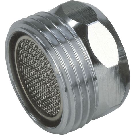 GARDENA® Perlstrahl-Gewindeteil, M 22 x 1/26,5 mm (G 3/4), verpackt (1/3)