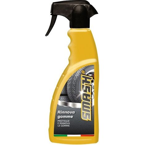 Smash 750ml rinnova gomme spray (1/4)