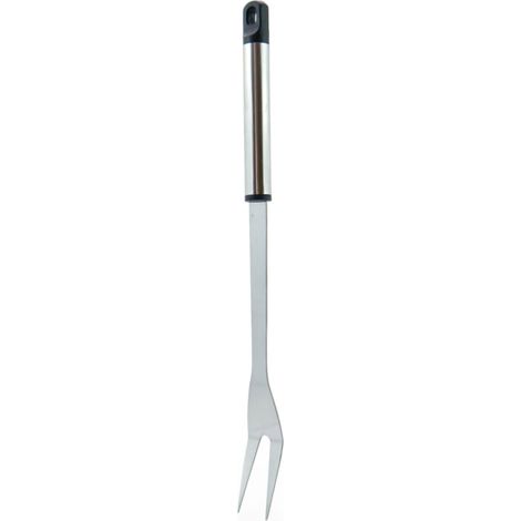 WIDELEC DO GRILLA STAL NIERDZEWNA DŁ 38CM - W-99409