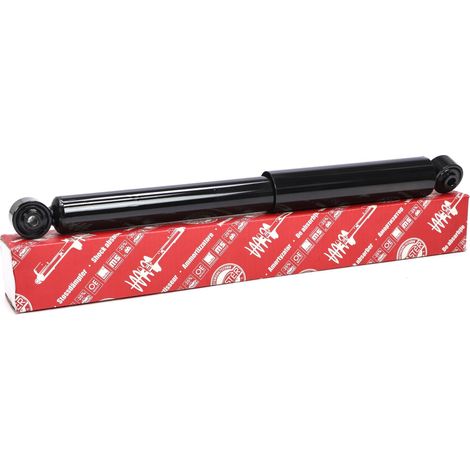 Amortiguador trasero izquierdo/derecho Chevrolet Captiva (C100, C140) Opel Antara A (L07) (1/5)
