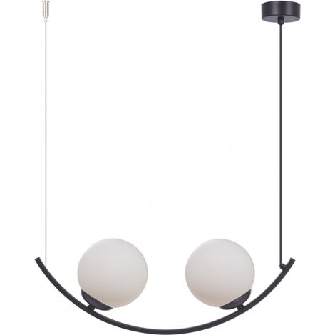 Lampe suspendue Wave I 5012