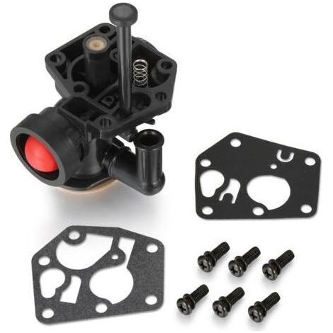 Vergaser für Briggs & Stratton Sprint Classic Motor 498809 498809A (1/5)