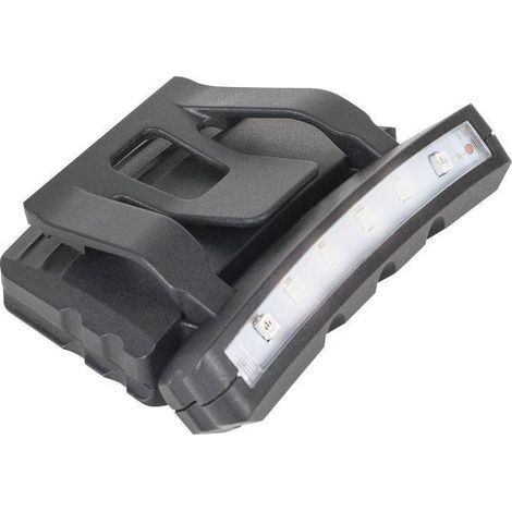 LUZ LED PARA GORRAS 200LM.RECARG.RATIO - EHLIS (1/5)