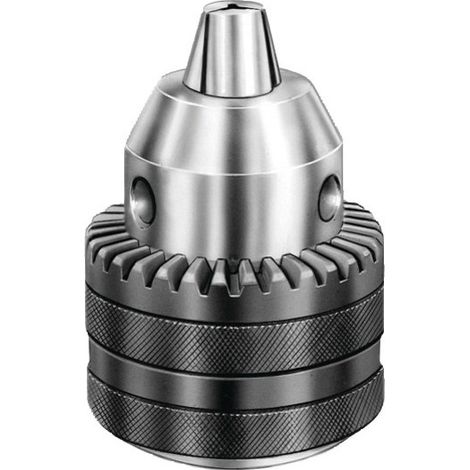 Mandrin à clé 0,5 à 10mm 3/8'' x 24 mm - CORI - AH10F38 (1/2)