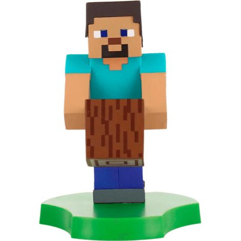 Mini Cable Guy Steve Minecraft