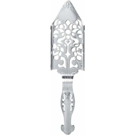 Cuillère à absinthe en acier inoxydable Goutte à absinthe-Fei Yu