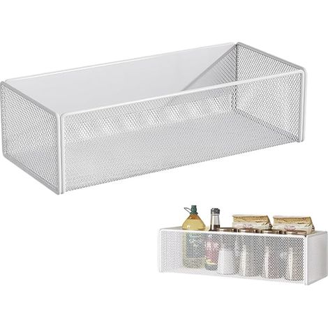 Magnetic Fridge Shelf Kitchen Organizer Spices Large (1/5)