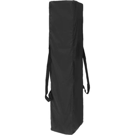 Sac portable imperméable anti-UV pour auvent haut, tente, jardin, tonnelle, extérieur, tente de fête, protection d'ombre (1/5)
