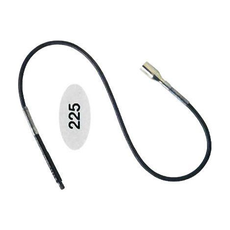 EJE FLEXIBLE 225