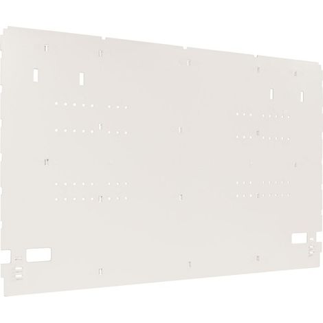 Parete retro per gabbia cova 60/120