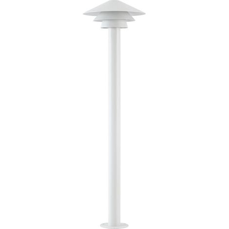 LED Luminaire extérieur 'Montaro' en aluminium (1/5)