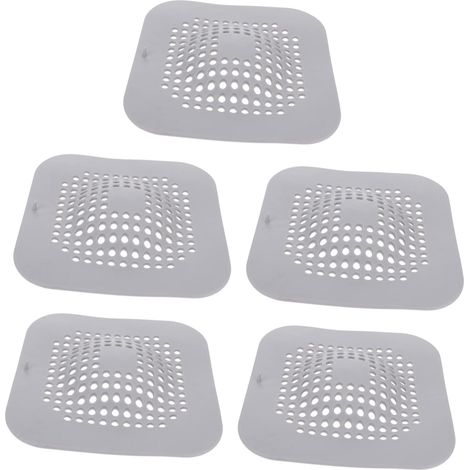 teiliges Anti Verstopfungs Set für Spüle und Badewanne