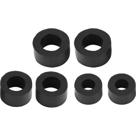 Kit joint bol carburant caoutchouc – anti-fuite – bonne étanchéité – pour 7.3L Powerstroke Diesel 1999-2003 (1/5)