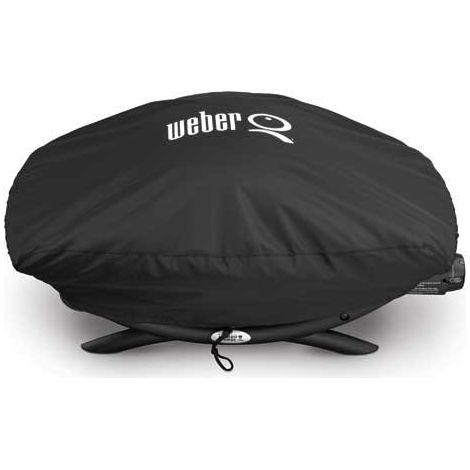 Weber Premium Abdeckhaube für Q 200-/2000/2200 Serie