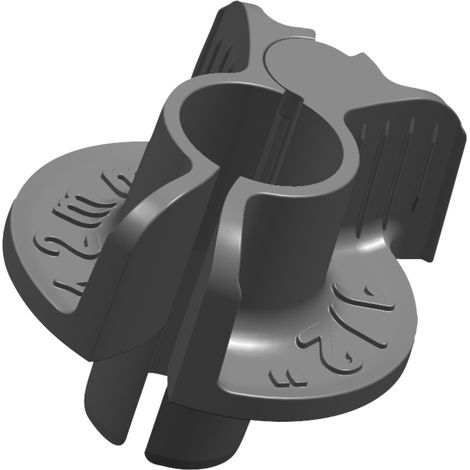 Outil de démontage pour tuyau 8x1 mm Raufoss ABC New Line 22896608010