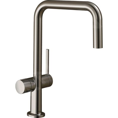 hansgrohe Talis M54 Mitigeur monocommandé pour cuisine U 220, (1/5)