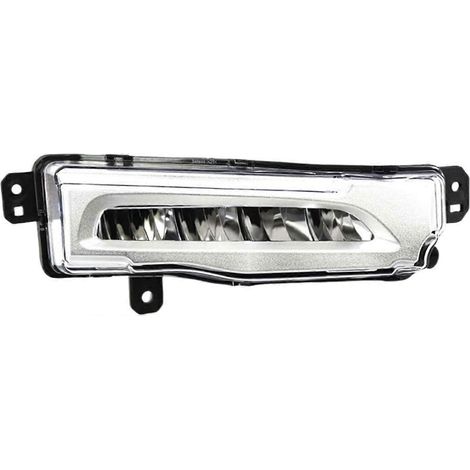 Robuste LED-Blinkerleuchte für BMW X5 G05 (2018–2022), BMW xDrive40i und xDrive50 (rechts)
