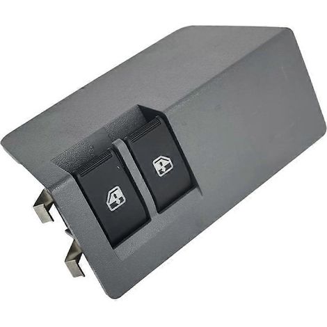 9005042 für Chevrolet Sail 2010–2014: Hauptbedienknopf für Fensterheber. (1/5)