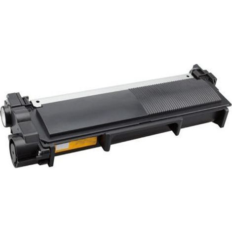 Cartucho de toner genérico Brother TN2320/TN2310 (TN-2320/TN-2310) de alta calidad.

Adecuado para uso en las siguientes impresoras:
Brother HL L2300D