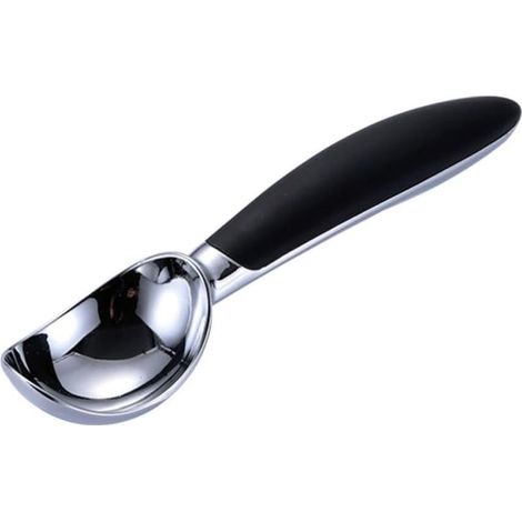 Cuillère à Glace Poignée Ergonomique et Robuste en Alliage de (1/5)