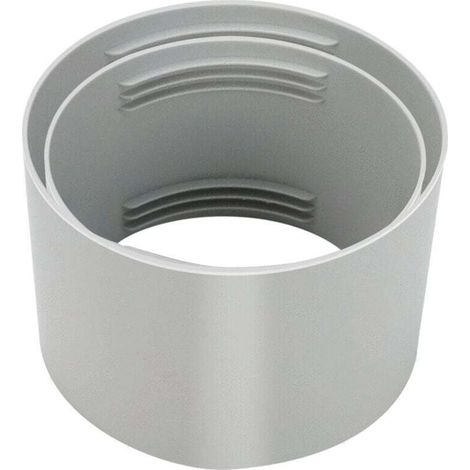 [NEVER USED] Mobile Air Conditioner Hose Window Air Conditioner Adapter, 130mm Portable Exhaust Hose, Flexible ABS Air Conditioner Parts and Accessories (1/4)