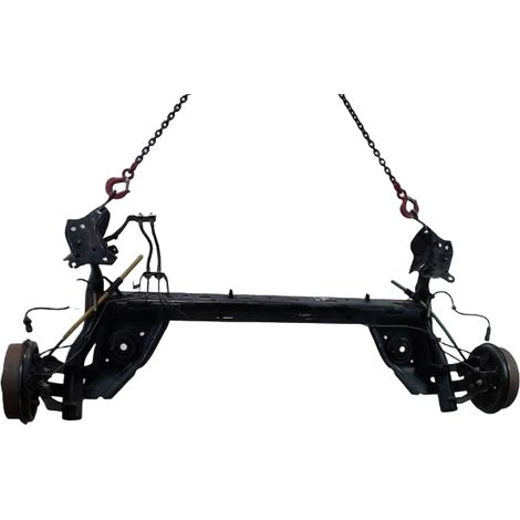 Train Arriere RENAULT Clio [PRODUIT D'OCCASION]♻️555118520r