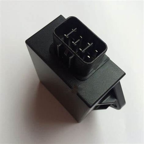 Alltoage CDI – Compatibthe Suaki GN125 / EN125 – Réf. 32900-053A0 (1/5)