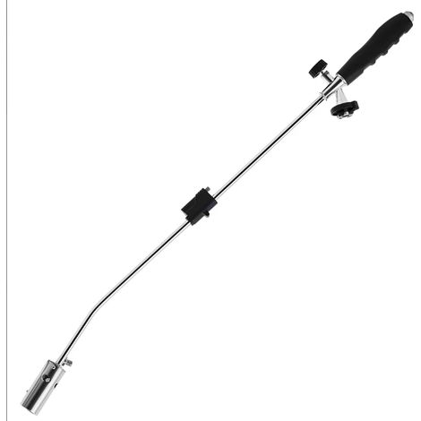 Dekton 680025 Power Gas Weed Burner
