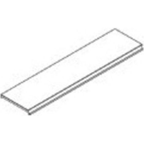 ZAF LISTA RIPIANO CM. 20X100 PANNA- 2,0 pz