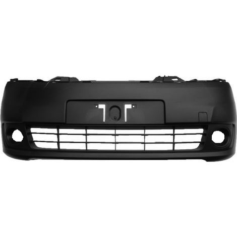 PARAURTI ANTERIORE CON FORI FENDINEBBIA - NISSAN - NV200 - 62022JX51H - F20223LGAH - 62022JX04H