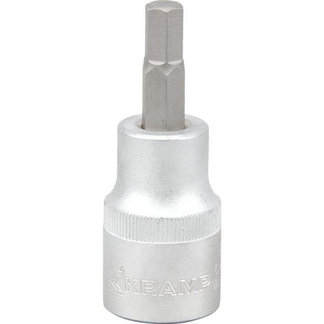 Douille de tournevis 1/2" - 7mm UNIVERSEL 18060135007KR (1/3)