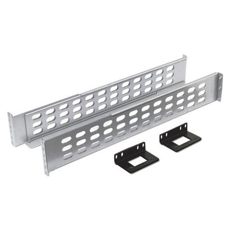 KIT GUIAS RACK 19 SMART UPS