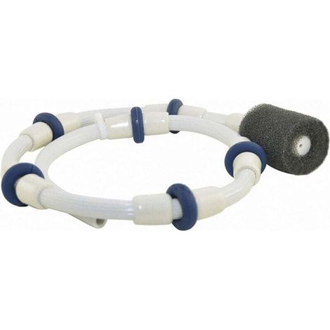 DBBEGK Tuyau de nettoyage complet pour nettoyeurs de piscine B5, remplaçant les tuyaux de nettoyage des modèles Zodiac Polaris 180 280 380 480. (1/3)