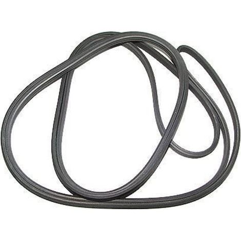Courroie Platine - Vinyle - Compatible LSK30 et SC0565 - Pour Sèche-Linge Électrique - 1 Pièce